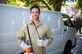 Emergency Pest Control in Abingdon, IL